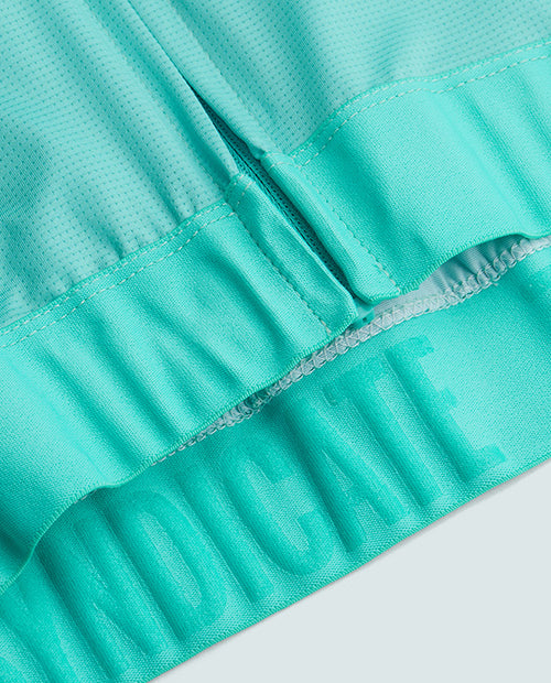 Biehler 車衣 Pro Team Jersey Slushi 男款 亮綠