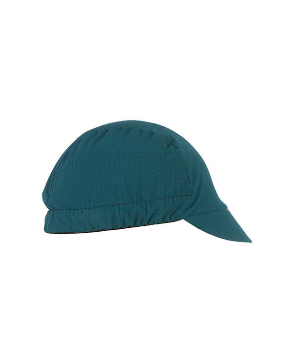Q36.5 小帽Summer Cap Pinstripe PRO Australian Green 綠