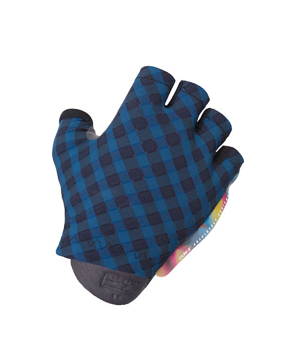 Q36.5 手套Unique Clima Gloves Navy 藍