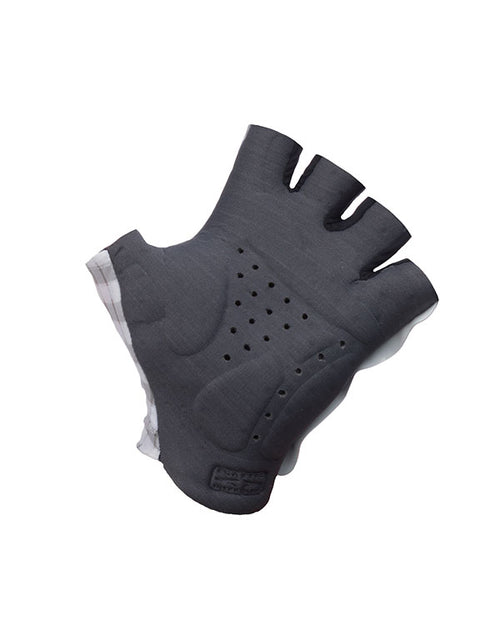 Q36.5 手套Unique Clima Gloves White 白