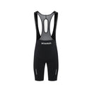Café du Cycliste 壓縮車褲 Victoire Bib Shorts Black 男款 黑