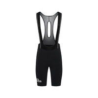 Café du Cycliste 壓縮車褲 Victoire Bib Shorts Black 男款 黑