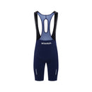 Café du Cycliste 壓縮車褲 Victoire Bib Shorts Navy 男款 藍