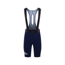 Café du Cycliste 壓縮車褲 Victoire Bib Shorts Navy 男款 藍