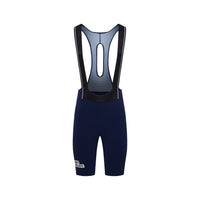 Café du Cycliste 壓縮車褲 Victoire Bib Shorts Navy 男款 藍