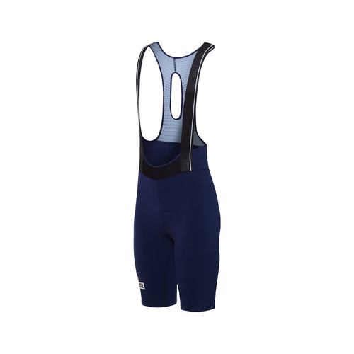 Café du Cycliste 壓縮車褲 Victoire Bib Shorts Navy 男款 藍