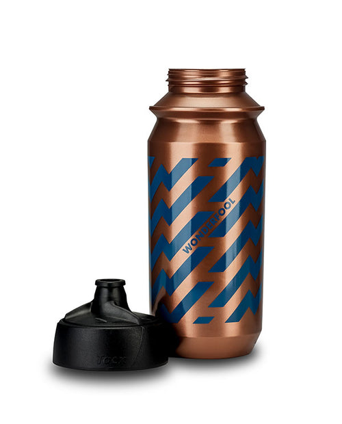 EDW 水壺EdW Edition Bidon Bronze Petrol 500ml 青銅