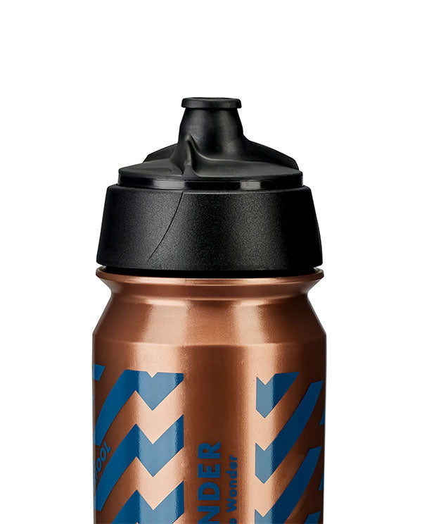 EDW 水壺EdW Edition Bidon Bronze Petrol 500ml 青銅