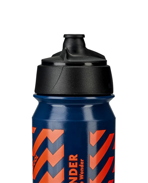 EDW 水壺EdW Edition Bidon Petrol Coral 500ml 藍橘