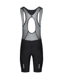 Café du Cycliste 車褲Augustine Black輕量涼感 男-黑