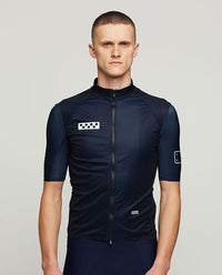 Pedla 背心BOLD AquaTECH Navy 男-藍