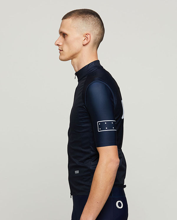 Pedla 背心BOLD AquaTECH Navy 男-藍