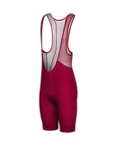 Café du Cycliste 車褲Marinette瑪里內-紅色DeepRed 男
