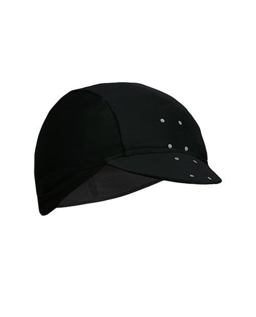 Pedla Core自行車小帽 黑色顏色：黑色 ＼ 尺寸：J004