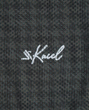Kniel 底衫Baselayer Army Green (vol.1)-軍綠/男女共版