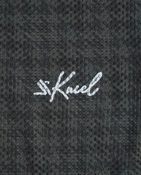 Kniel 底衫Baselayer Army Green (vol.1)-軍綠/男女共版