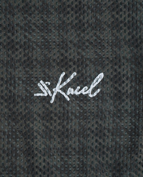 Kniel 底衫Baselayer Army Green (vol.1)-軍綠/男女共版