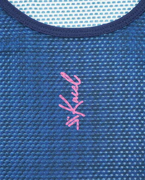 Kniel 底衫Baselayer Navy (vol.1)-藍/男女共版