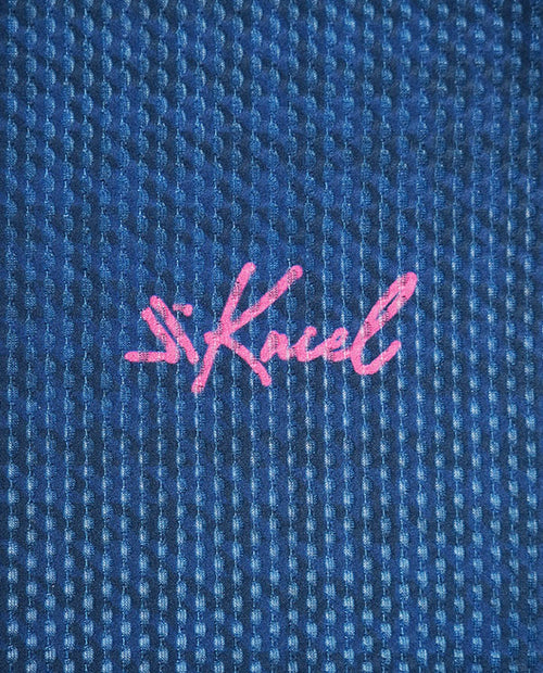 Kniel 底衫Baselayer Navy (vol.1)-藍/男女共版