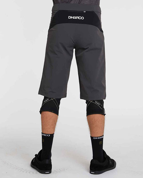DHaRCO 機能短褲Gravity Shorts Slate 男-深灰