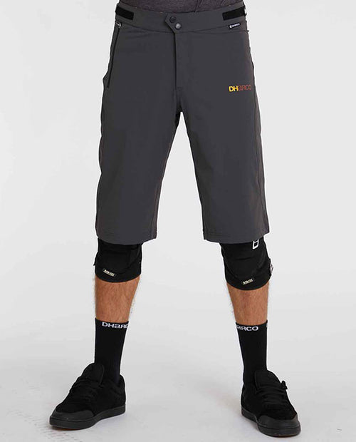 DHaRCO 機能短褲Gravity Shorts Slate 男-深灰