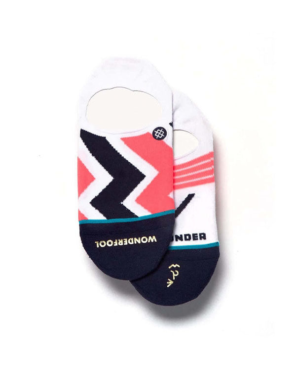 EdWonder 車襪EdWonder x Stance Wander 船型襪