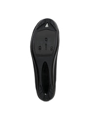 FLR 單旋鈕卡鞋 F-11 Black 黑