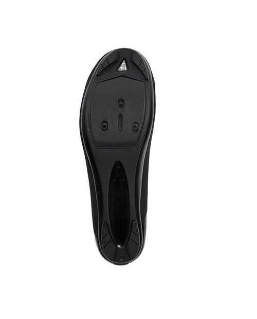 FLR 單旋鈕卡鞋 F-11 Black 黑