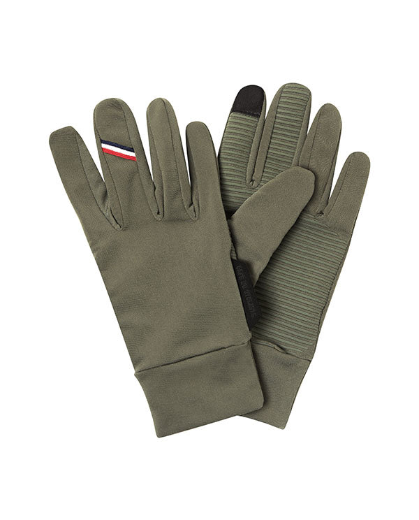 Café du Cycliste 手套Cycling Lightweight Gloves Khaki 卡其