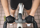 Pedla 手套UltraPRO Glove Black(T500-Black)短指-黑