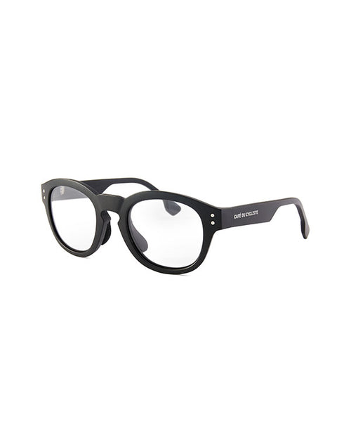 Café du Cycliste 變色風鏡 MAURICE Black 黑
