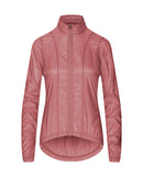 Café du Cycliste 輕薄風衣Petra Jacket DustyPink 女-粉