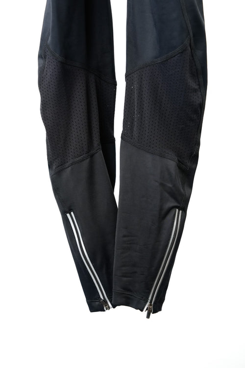 Pedal Mafia 車褲PMCC客製夏季長褲V2.0 女-黑