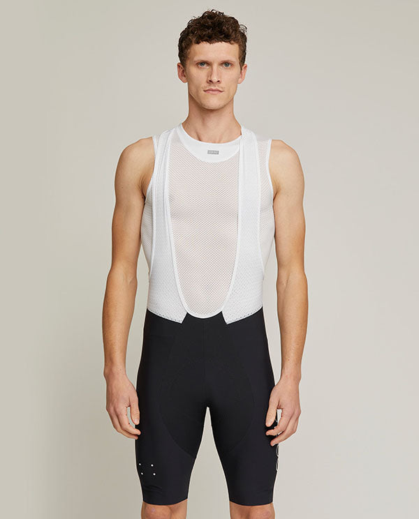 Pedla Core / Men’s SuperFIT Bib Shorts - Team Black