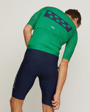 Pedla 車褲Team SuperFIT Knicks Navy短(D0028) 男-藍