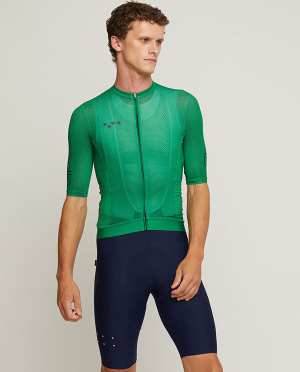 Pedla Core / Men’s SuperFIT Bib Shorts - Navy