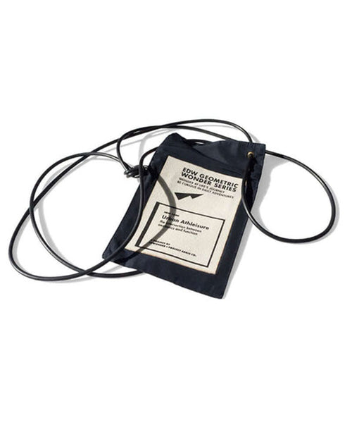 EdWonder 小包Wonder Travel Pouch