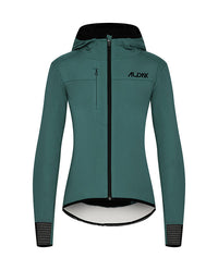Café du Cycliste 外套Zelie Silver Pine 女-松綠