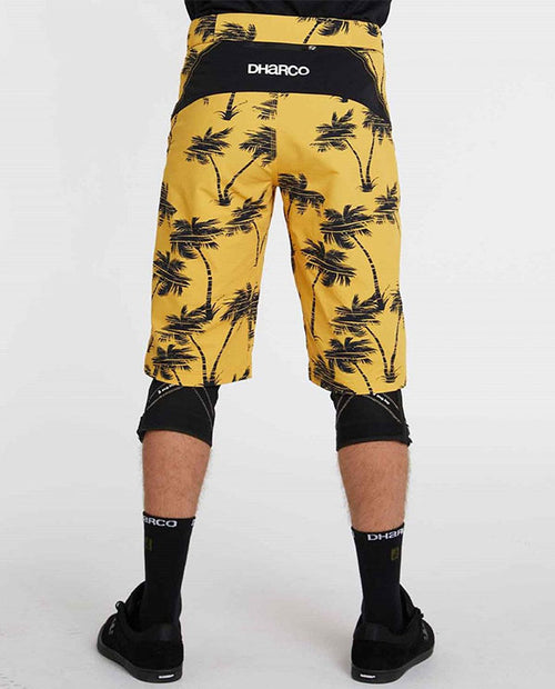 DHaRCO 機能短褲Gravity Shorts Horizon 男