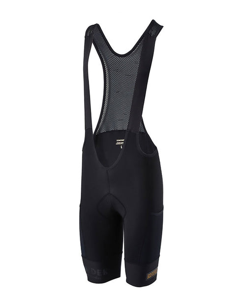 EdWonder 車褲EdW edition Cargo Black短 男-黑