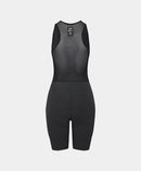 Café du Cycliste 車褲 Mathilde Audax Bib Shorts 女款 深灰