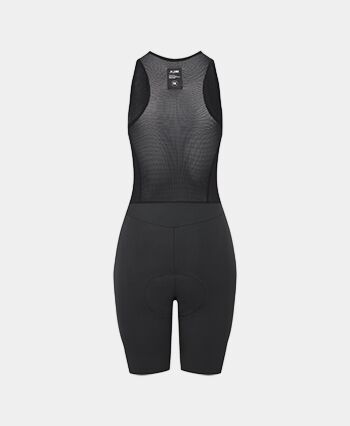 Café du Cycliste 車褲 Mathilde Audax Bib Shorts 女款 深灰