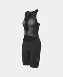 Café du Cycliste 車褲 Mathilde Audax Bib Shorts 女款 深灰