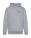 Café du Cycliste 帽T Prune Pullover Grey-灰