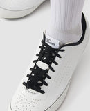 Café du Cycliste 卡鞋 Performance Cycling Shoes 白(鞋帶款)