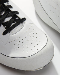 Café du Cycliste 卡鞋 Performance Cycling Shoes 白(鞋帶款)