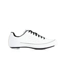 Café du Cycliste 卡鞋 Performance Cycling Shoes 白(鞋帶款)