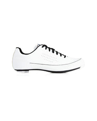Café du Cycliste 卡鞋 Performance Cycling Shoes 白(鞋帶款)