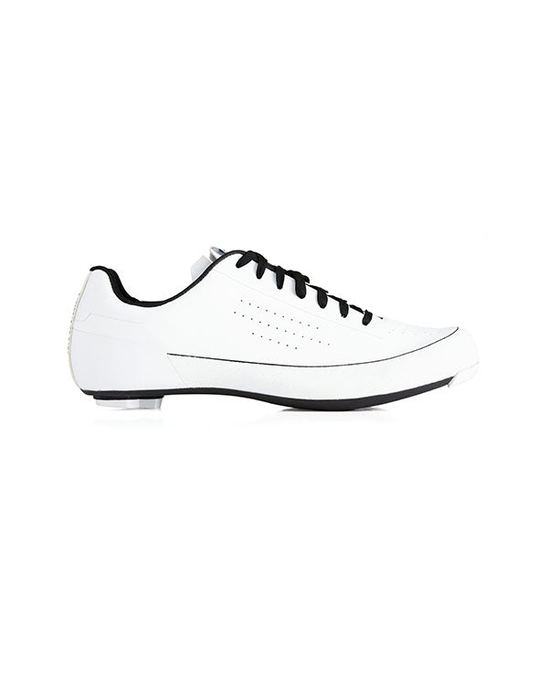 Café du Cycliste 卡鞋 Performance Cycling Shoes 白(鞋帶款)