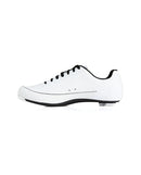 Café du Cycliste 卡鞋 Performance Cycling Shoes 白(鞋帶款)